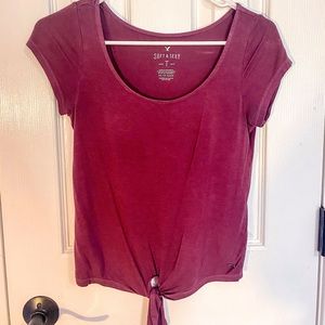 American Eagle soft and sexy T-Shirt